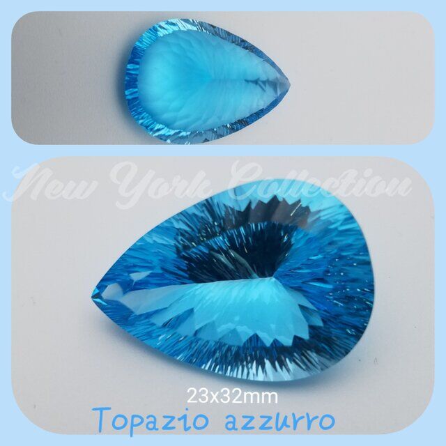 Topazio azzurro swiss blu taglio laser goccia 23X32mm.jpg