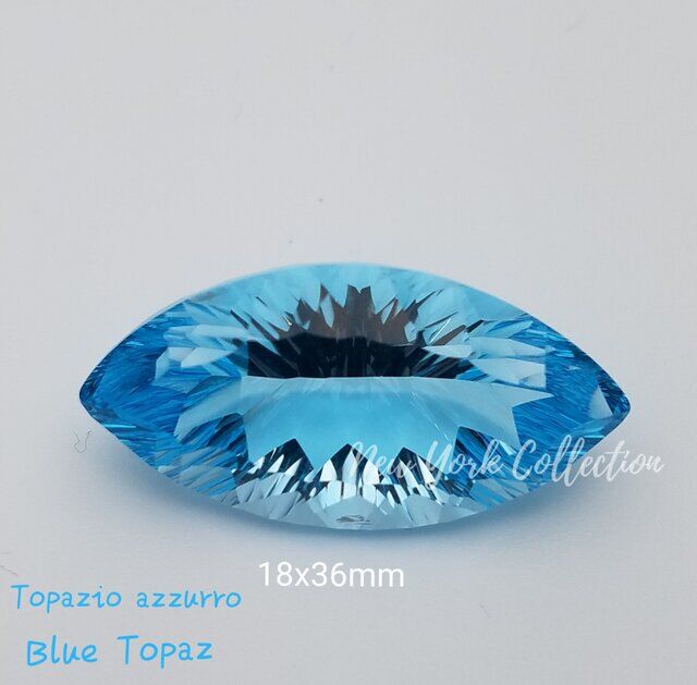 Topazio azzurro swiss blu taglio laser navette 18x36mm.jpg