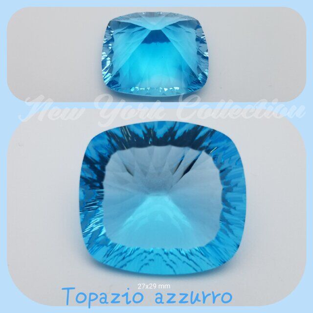 Topazio azzurro swiss blu taglio laser quadrato 27x29mm.jpg