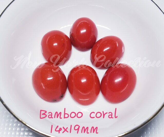 corallo bamboo cabochon ovale 14x19mm.jpg