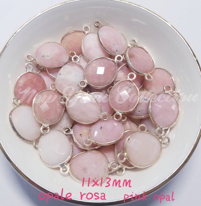 connettori argento bianco925 opale rosa 11x13.jpg