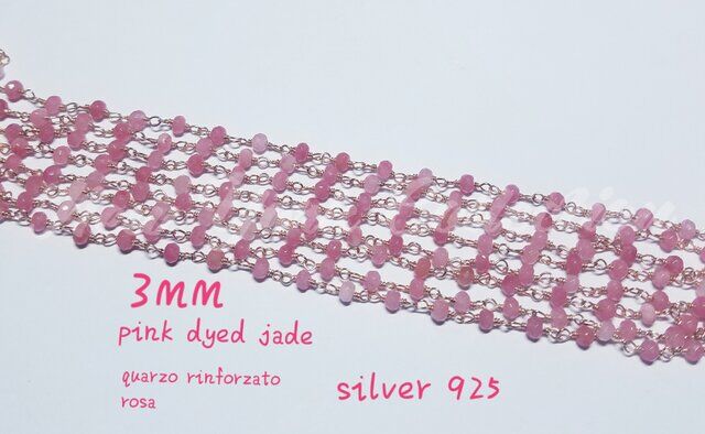 catena rosario argento 925 quarzo rinforzato rosa.jpg